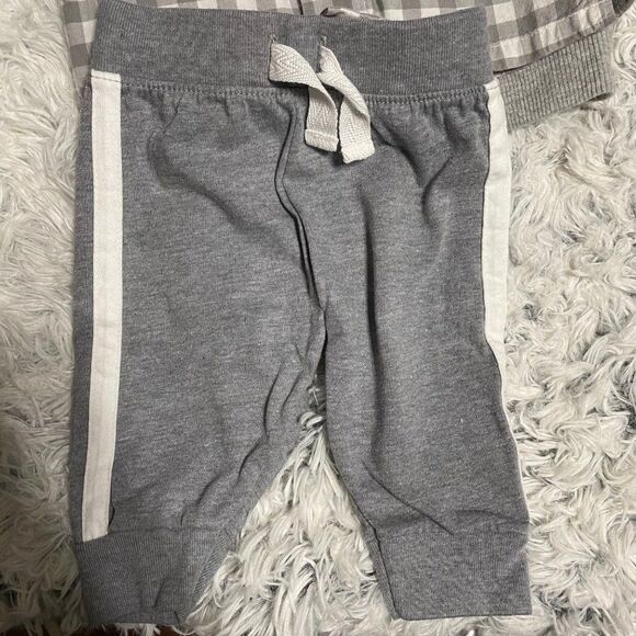 carters (3) (1) garnimals 4pc - Picture 6 of 15